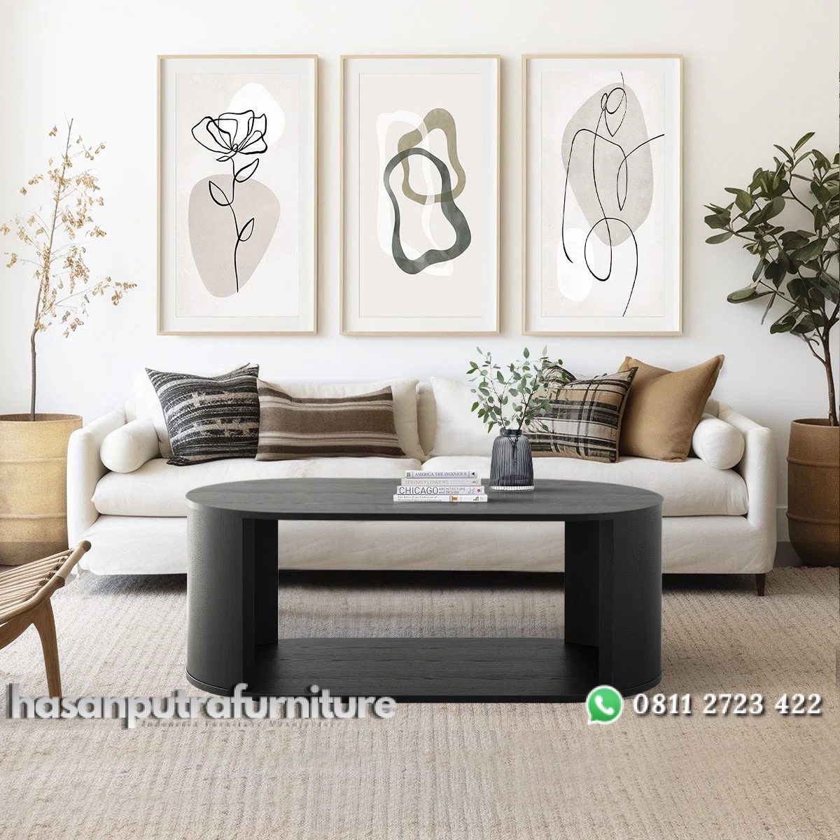 Levian Meja Tamu Unik Modern Kayu Jati Terbaru Hasan Putra Furniture Jepara - Indonesia Furniture 3 Levian Meja Tamu Unik Modern Kayu Jati Terbaru Hasan Putra Furniture Jepara - Indonesia Furniture - Gambar 3