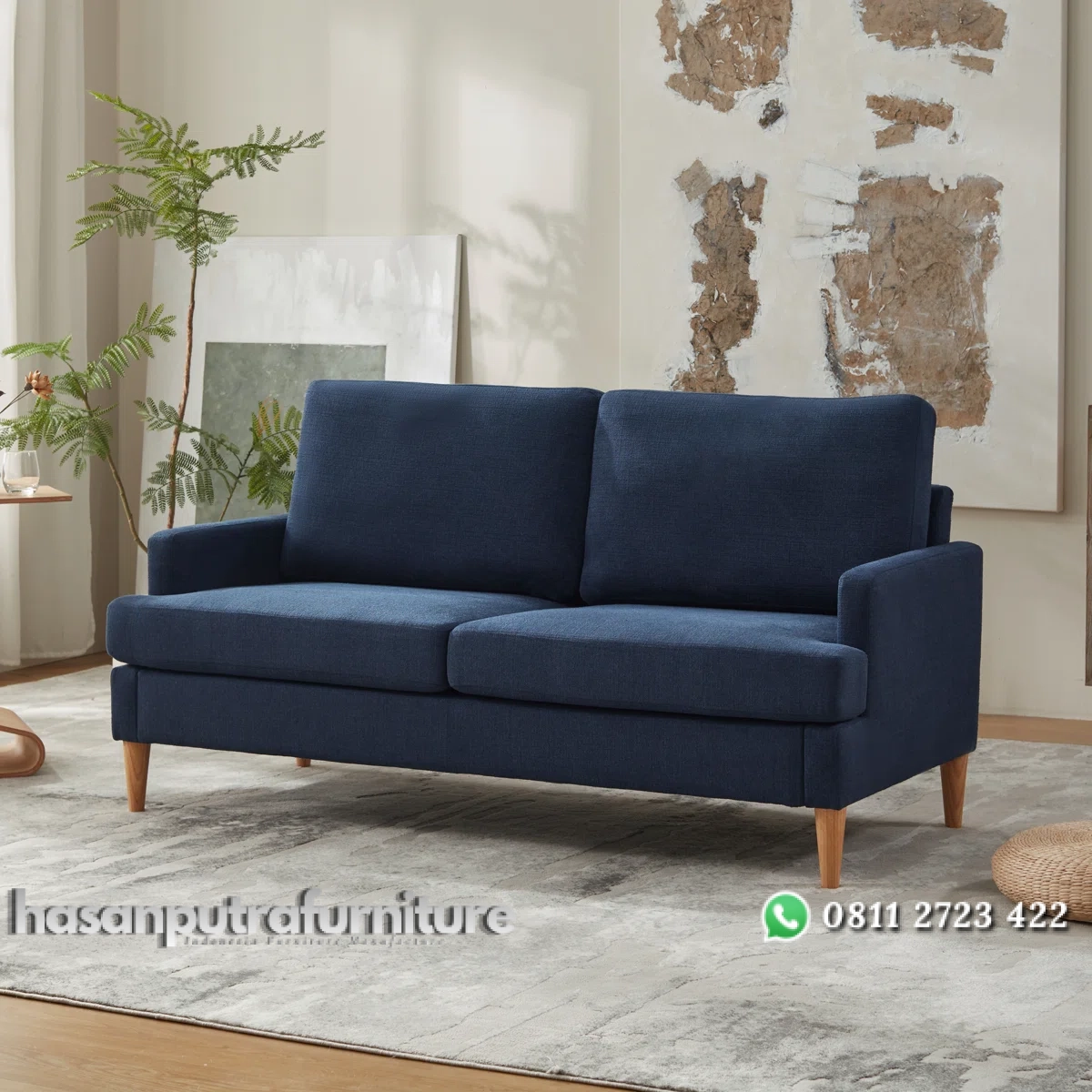 Livia Set Sofa Tamu Minimalis Modern Terbaru Kekinian Hasan Putra Furniture Jepara - Indonesia Furniture 3 Livia Set Sofa Tamu Minimalis Modern Terbaru Kekinian Hasan Putra Furniture Jepara - Indonesia Furniture - Gambar 3