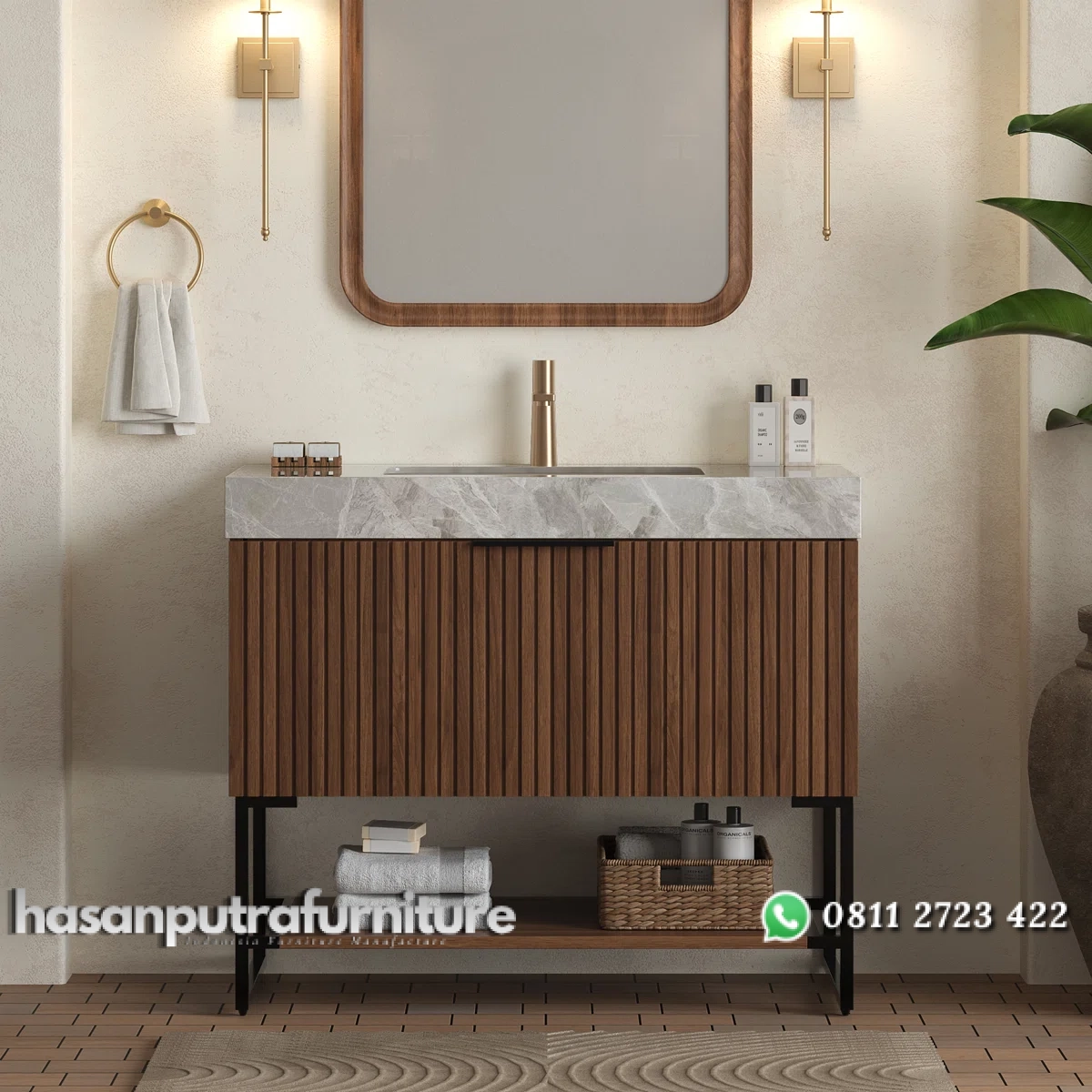 MARRY Wastafel Kabinet Plywood Minimalis Modern Hasan Putra Furniture Jepara - Indonesia Furniture 1 MARRY Wastafel Kabinet Plywood Minimalis Modern Hasan Putra Furniture Jepara - Indonesia Furniture
