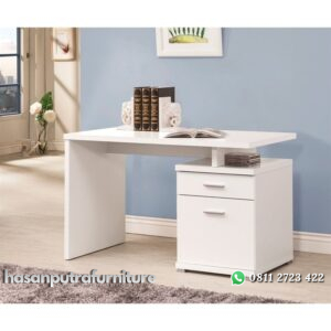 Meja Belajar Anak Laci Duco Hasan Putra Furniture Jepara - Indonesia Furniture