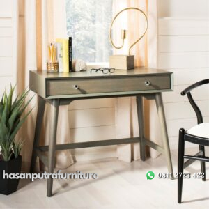 Meja Belajar Anak Minimalis Hasan Putra Furniture Jepara - Indonesia Furniture