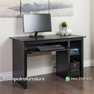 Meja Belajar Anak Minimalis Multifungsi Hasan Putra Furniture Jepara - Indonesia Furniture