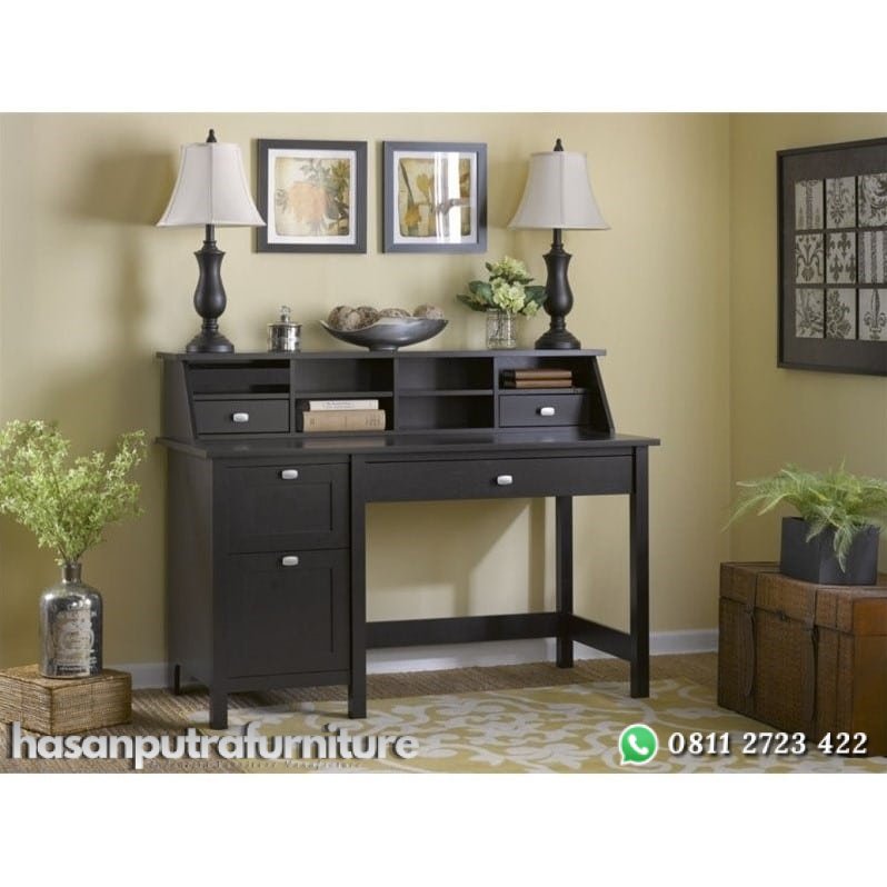 Meja Belajar Jati Laci Minimalis Hasan Putra Furniture Jepara - Indonesia Furniture 1 Meja Belajar Jati Laci Minimalis Hasan Putra Furniture Jepara - Indonesia Furniture