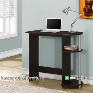 Meja Belajar Minimalis Unik Hasan Putra Furniture Jepara - Indonesia Furniture