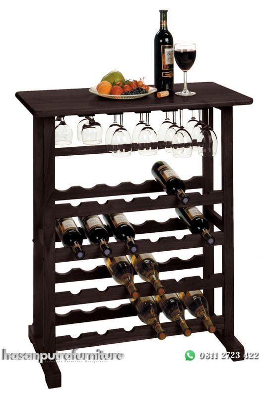 Meja Botol Jati Unik Minimalis Modern Hasan Putra Furniture Jepara - Indonesia Furniture 2 Meja Botol Jati Unik Minimalis Modern Hasan Putra Furniture Jepara - Indonesia Furniture - Gambar 2