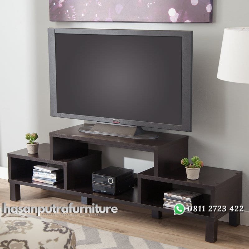 Meja Bufet TV Minimalis Unik Hasan Putra Furniture Jepara - Indonesia Furniture 1 Meja Bufet TV Minimalis Unik Hasan Putra Furniture Jepara - Indonesia Furniture