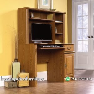 Meja Kerja Kantor Haris Hasan Putra Furniture Jepara - Indonesia Furniture
