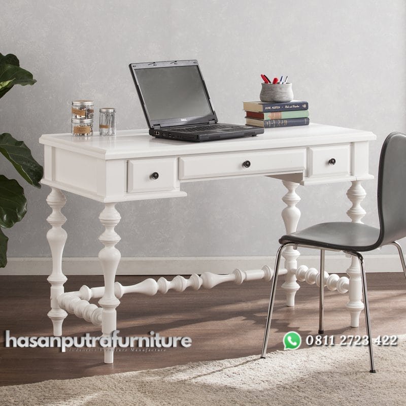 Meja Kerja Unik Serbaguna Minimalis Hasan Putra Furniture Jepara - Indonesia Furniture 1 Meja Kerja Unik Serbaguna Minimalis Hasan Putra Furniture Jepara - Indonesia Furniture