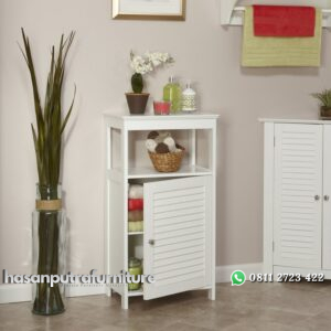 Lemari Dapur Kecil Duco Multifungsi Hasan Putra Furniture Jepara - Indonesia Furniture