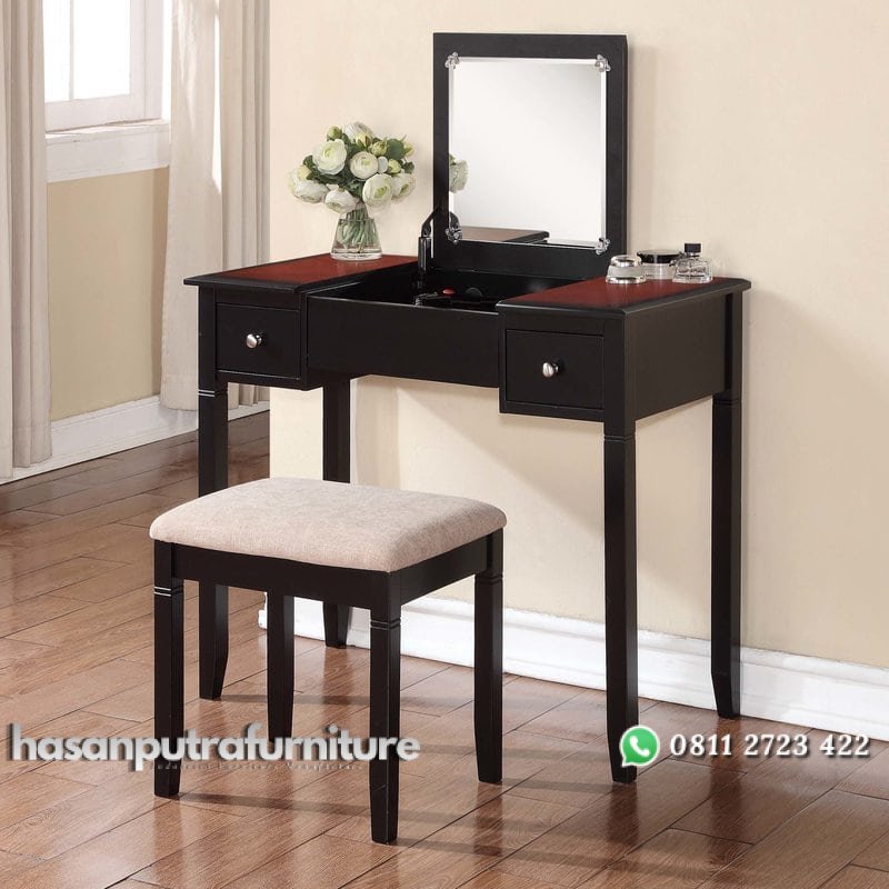 Meja Rias Anak Anak Jati Unik Hasan Putra Furniture Jepara - Indonesia Furniture 1 Meja Rias Anak Anak Jati Unik Hasan Putra Furniture Jepara - Indonesia Furniture