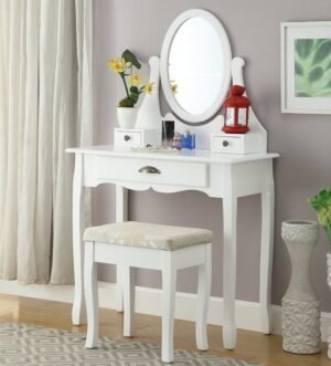 Meja Rias Duco Anak Anak Hasan Putra Furniture Jepara - Indonesia Furniture