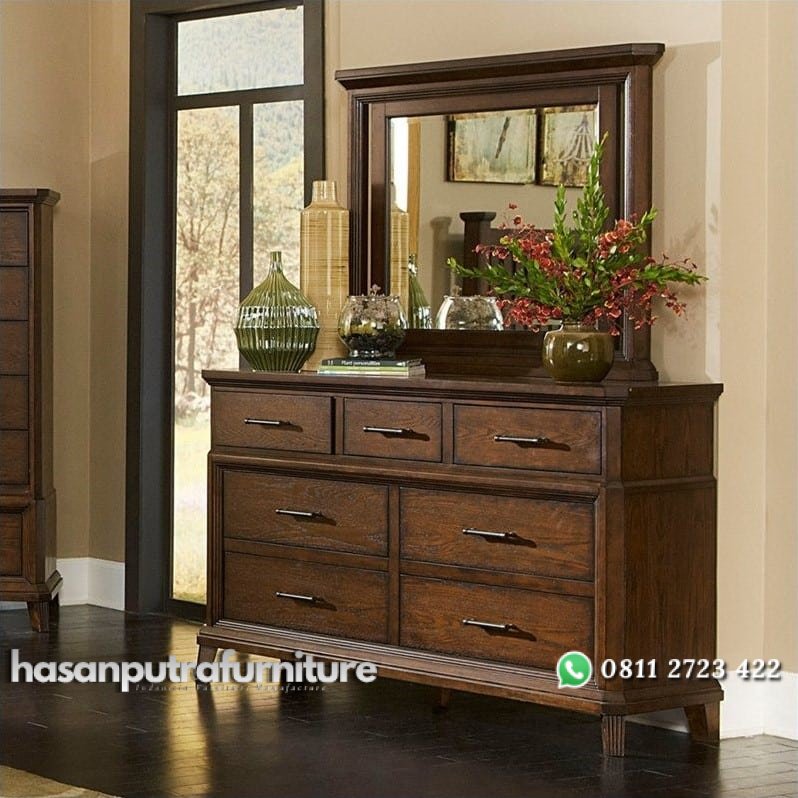 Meja Rias Tolet Jati Jepara Hasan Putra Furniture Jepara - Indonesia Furniture 1 Meja Rias Tolet Jati Jepara Hasan Putra Furniture Jepara - Indonesia Furniture