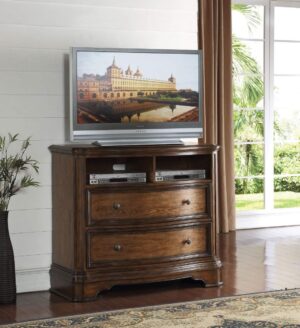 Meja TV Kayu Jati Minimalis Hasan Putra Furniture Jepara - Indonesia Furniture