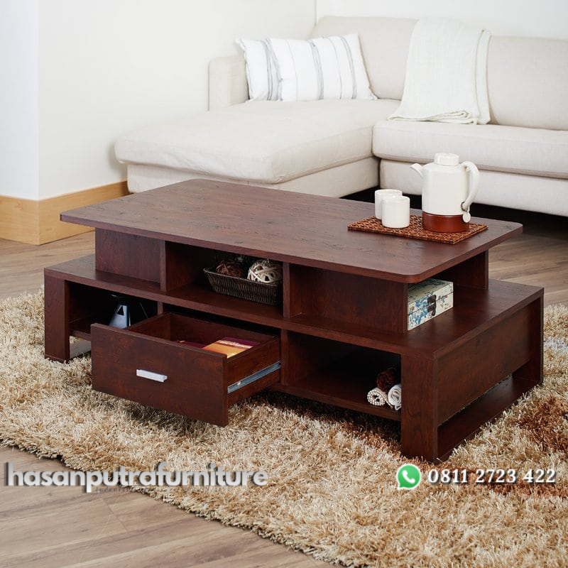 Meja Tamu Jati Unik Minimalis Modern Hasan Putra Furniture Jepara - Indonesia Furniture 3 Meja Tamu Jati Unik Minimalis Modern Hasan Putra Furniture Jepara - Indonesia Furniture - Gambar 3