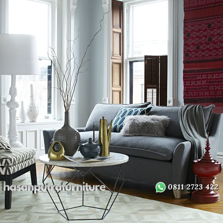 Meja Tamu Mamer Rangka Besi Hasan Putra Furniture Jepara - Indonesia Furniture 1 Meja Tamu Mamer Rangka Besi Hasan Putra Furniture Jepara - Indonesia Furniture