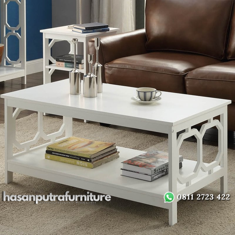 Meja Tamu Minimalis Terbaru Hasan Putra Furniture Jepara - Indonesia Furniture 2 Meja Tamu Minimalis Terbaru Hasan Putra Furniture Jepara - Indonesia Furniture - Gambar 2