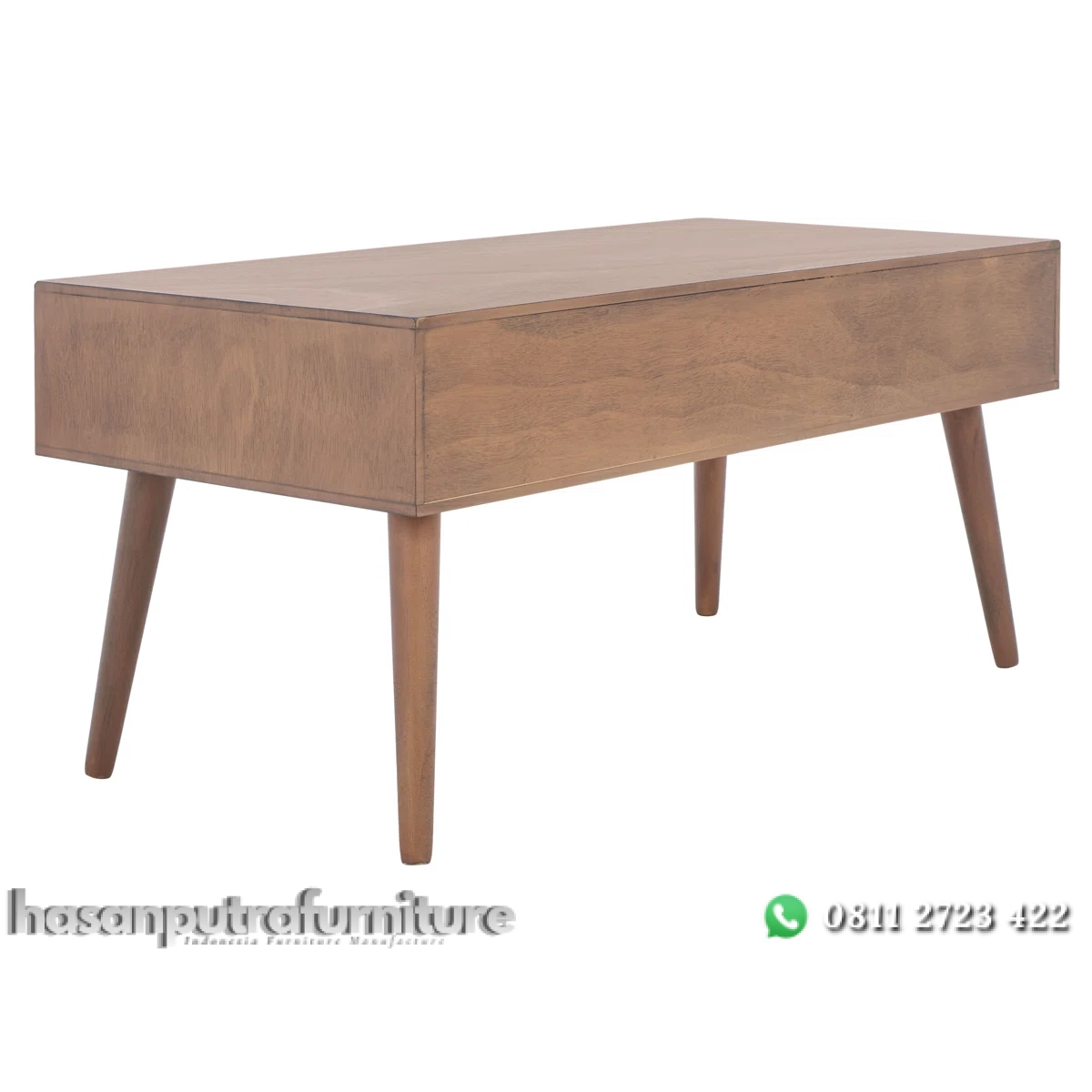 Meja Tamu Laci Retro Kayu Jati Minimalis Terbaru Hasan Putra Furniture Jepara - Indonesia Furniture 4 Meja Tamu Laci Retro Kayu Jati Minimalis Terbaru Hasan Putra Furniture Jepara - Indonesia Furniture - Gambar 4