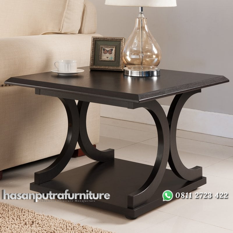 Meja Tamu Samping Minimalis Modern Hasan Putra Furniture Jepara - Indonesia Furniture 1 Meja Tamu Samping Minimalis Modern Hasan Putra Furniture Jepara - Indonesia Furniture