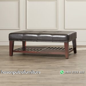 Meja Tamu Sofa Minimalis Hasan Putra Furniture Jepara - Indonesia Furniture