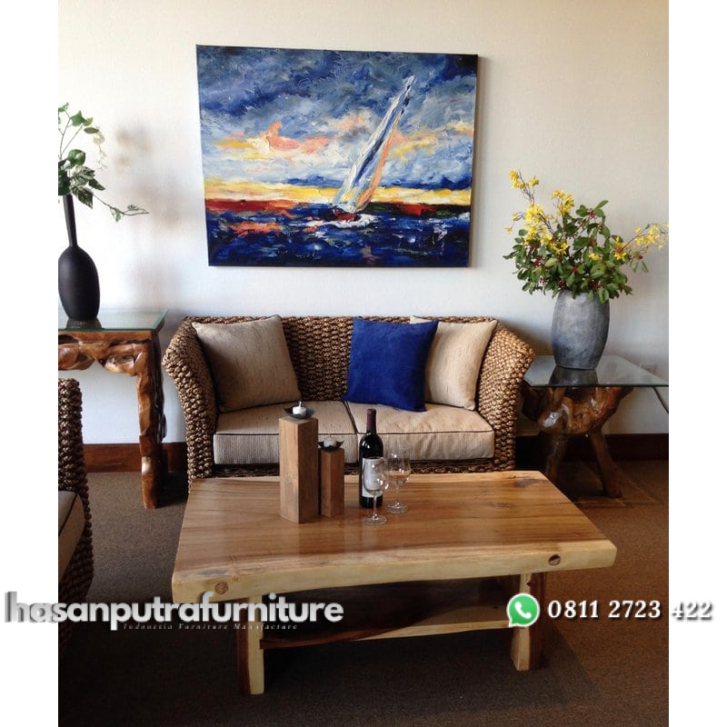 Meja Tamu Suar Wood Minimalis Hasan Putra Furniture Jepara - Indonesia Furniture 2 Meja Tamu Suar Wood Minimalis Hasan Putra Furniture Jepara - Indonesia Furniture - Gambar 2