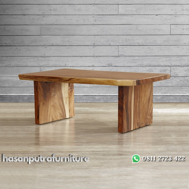 Meja Tamu Suar Wood Minimalis Modern Hasan Putra Furniture Jepara - Indonesia Furniture 1 Meja Tamu Suar Wood Minimalis Modern Hasan Putra Furniture Jepara - Indonesia Furniture