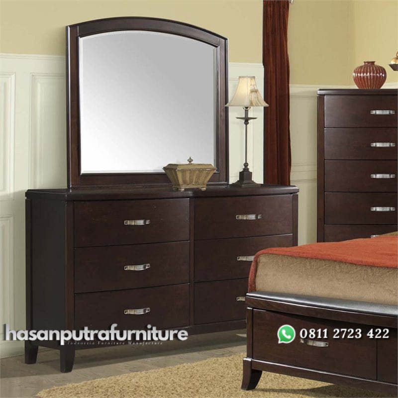 Meja Tolet Jati Hasan Putra Furniture Jepara - Indonesia Furniture 1 Meja Tolet Jati Hasan Putra Furniture Jepara - Indonesia Furniture