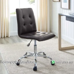 Modway Kursi Kerja Staff Kantor Minimalis Modern Hasan Putra Furniture Jepara - Indonesia Furniture