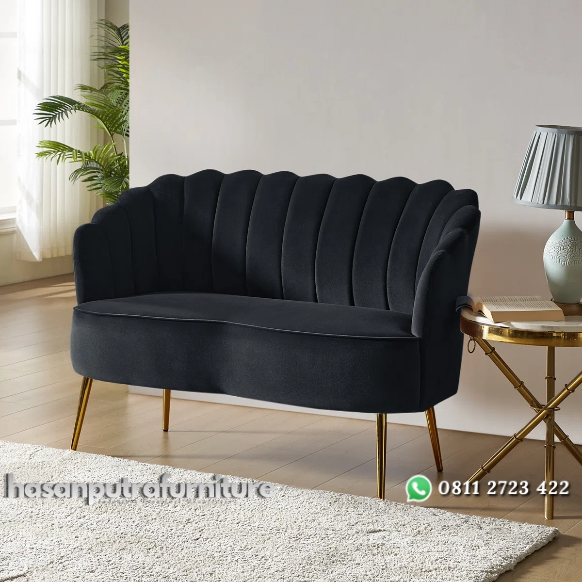 Nagita Set Sofa Tamu Retro Desain Unik Minimalis Hasan Putra Furniture Jepara - Indonesia Furniture 2 Nagita Set Sofa Tamu Retro Desain Unik Minimalis Hasan Putra Furniture Jepara - Indonesia Furniture - Gambar 2