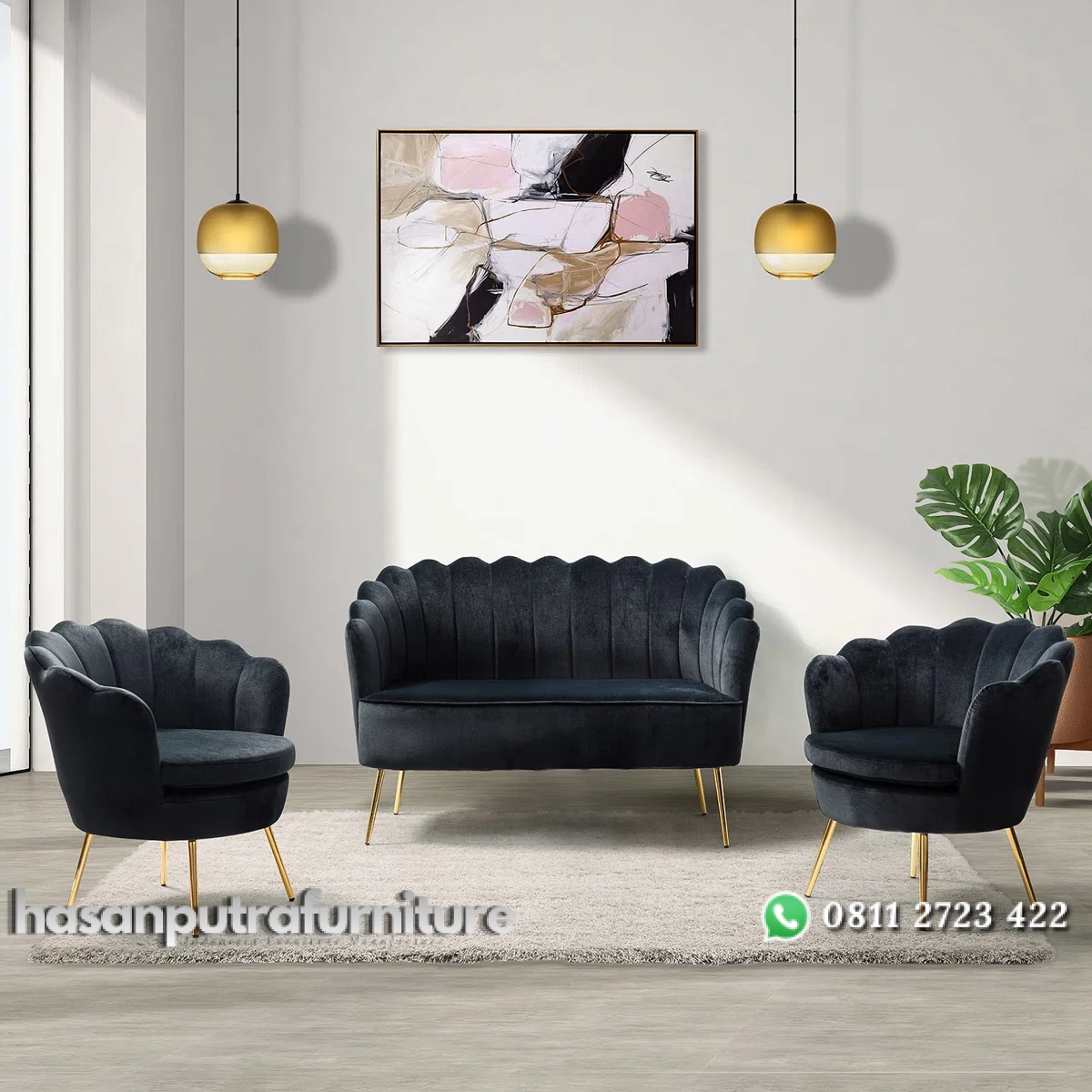Nagita Set Sofa Tamu Retro Desain Unik Minimalis Hasan Putra Furniture Jepara - Indonesia Furniture 1 Nagita Set Sofa Tamu Retro Desain Unik Minimalis Hasan Putra Furniture Jepara - Indonesia Furniture