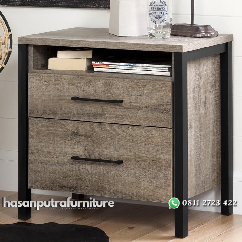 Nakas 2 Laci Bolgoso Kayu Mindi Hasan Putra Furniture Jepara - Indonesia Furniture 1 Nakas 2 Laci Bolgoso Kayu Mindi Hasan Putra Furniture Jepara - Indonesia Furniture