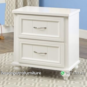 Nakas Minimalis Multifungsi Hasan Putra Furniture Jepara - Indonesia Furniture