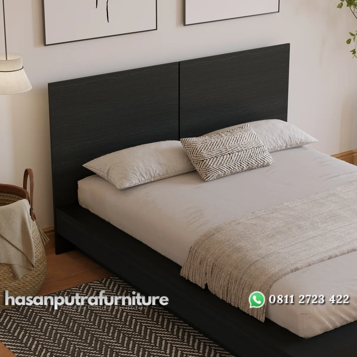 Napoleon Tempat Tidur Model Japan Minimalis Modern Hasan Putra Furniture Jepara - Indonesia Furniture 4 Napoleon Tempat Tidur Model Japan Minimalis Modern Hasan Putra Furniture Jepara - Indonesia Furniture - Gambar 4