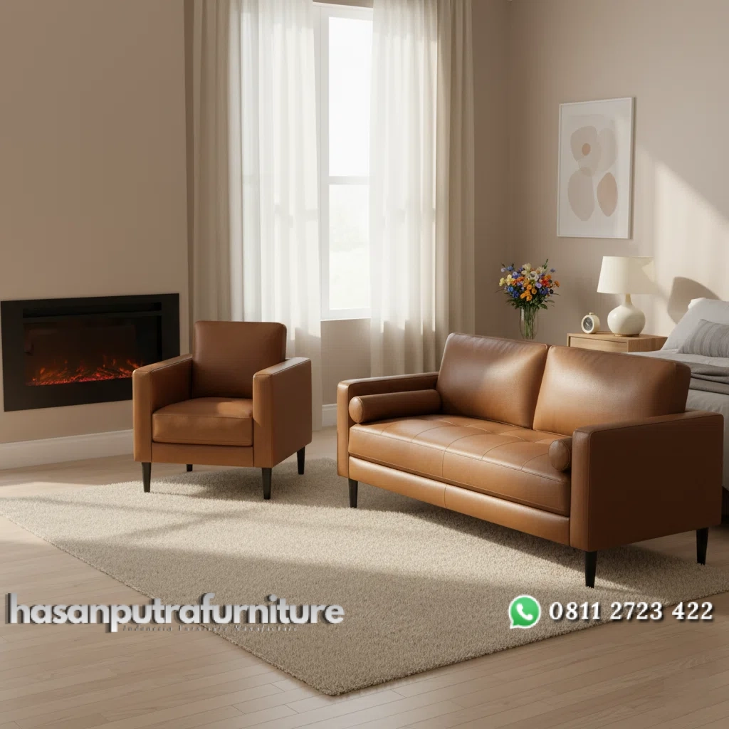 Nataniel Set Sofa Tamu Minimalis Modern Kain Oscar Hasan Putra Furniture Jepara - Indonesia Furniture 2 Nataniel Set Sofa Tamu Minimalis Modern Kain Oscar Hasan Putra Furniture Jepara - Indonesia Furniture - Gambar 2