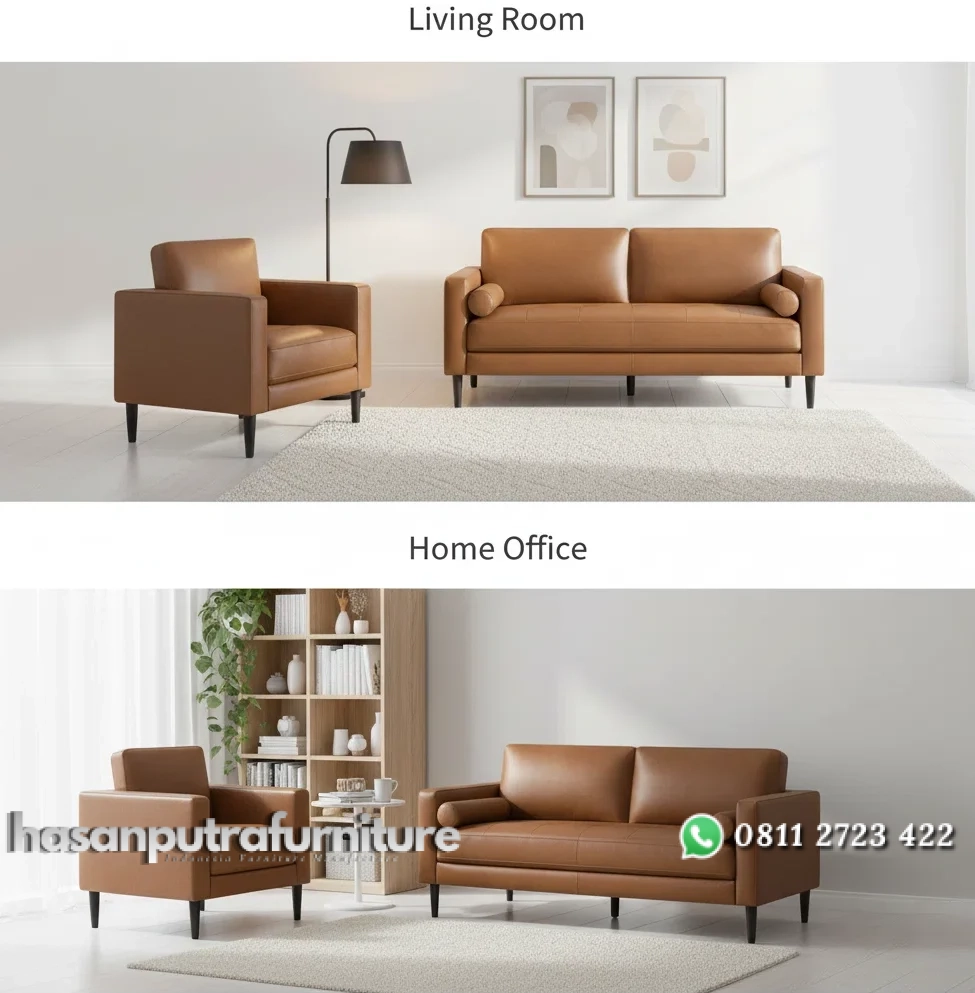 Nataniel Set Sofa Tamu Minimalis Modern Kain Oscar Hasan Putra Furniture Jepara - Indonesia Furniture 3 Nataniel Set Sofa Tamu Minimalis Modern Kain Oscar Hasan Putra Furniture Jepara - Indonesia Furniture - Gambar 3