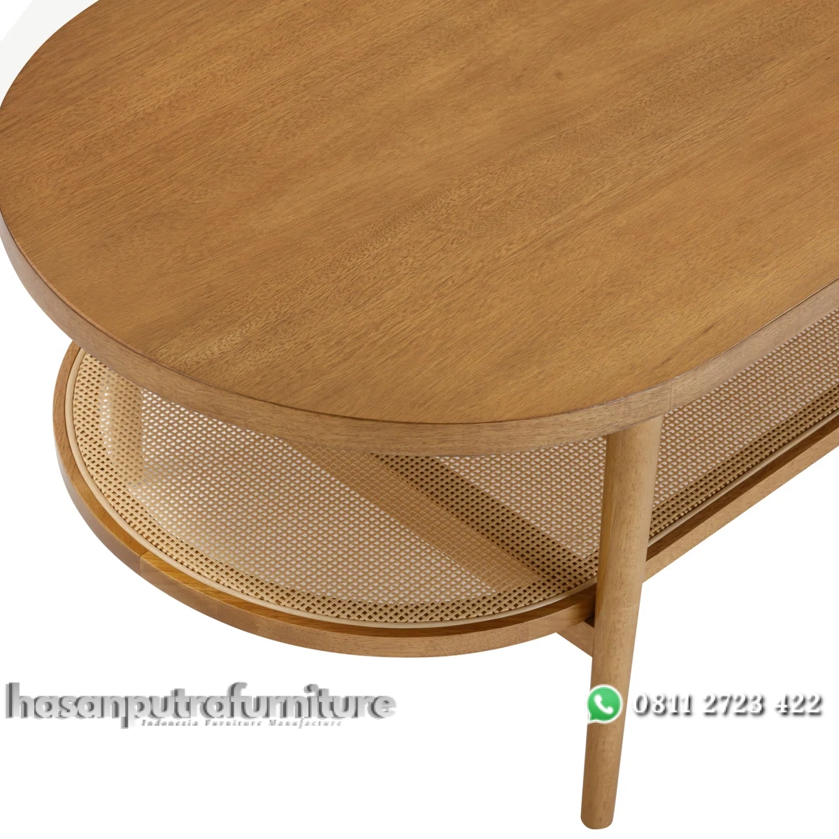 Nathan Meja Tamu Rotan Top Kayu Jati Minimalis Hasan Putra Furniture Jepara - Indonesia Furniture 4 Nathan Meja Tamu Rotan Top Kayu Jati Minimalis Hasan Putra Furniture Jepara - Indonesia Furniture - Gambar 4