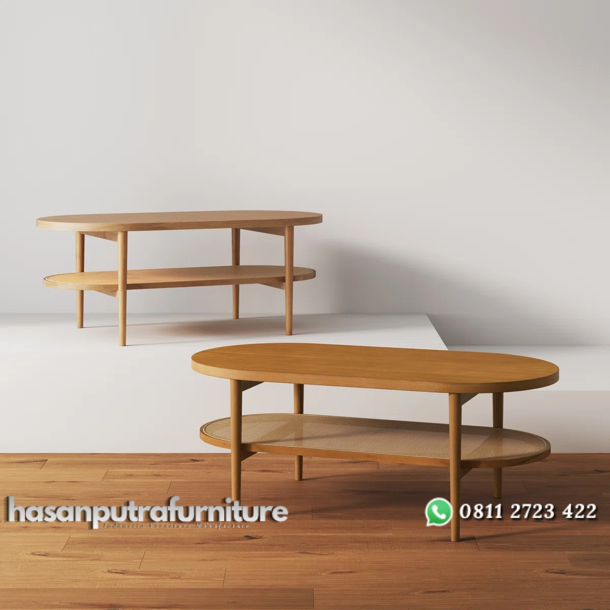 Nathan Meja Tamu Rotan Top Kayu Jati Minimalis Hasan Putra Furniture Jepara - Indonesia Furniture 3 Nathan Meja Tamu Rotan Top Kayu Jati Minimalis Hasan Putra Furniture Jepara - Indonesia Furniture - Gambar 3