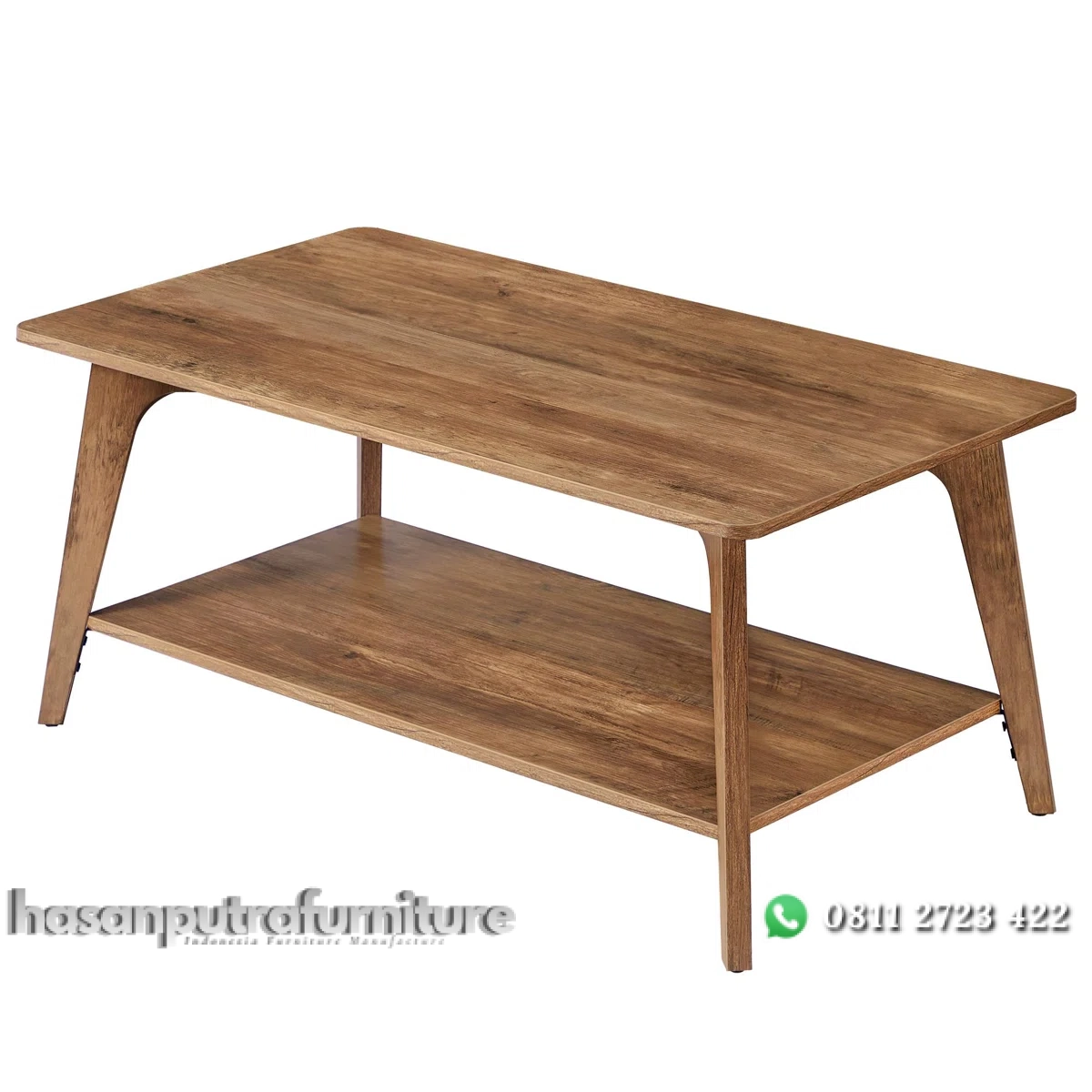 Oliver Meja Tamu Minimalis Terbaru Warna Walnut Hasan Putra Furniture Jepara - Indonesia Furniture 3 Oliver Meja Tamu Minimalis Terbaru Warna Walnut Hasan Putra Furniture Jepara - Indonesia Furniture - Gambar 3