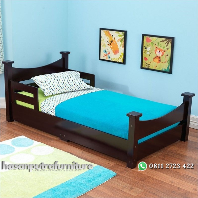 Ranjang Anak Minimalis Murah Hasan Putra Furniture Jepara - Indonesia Furniture 1 Ranjang Anak Minimalis Murah Hasan Putra Furniture Jepara - Indonesia Furniture