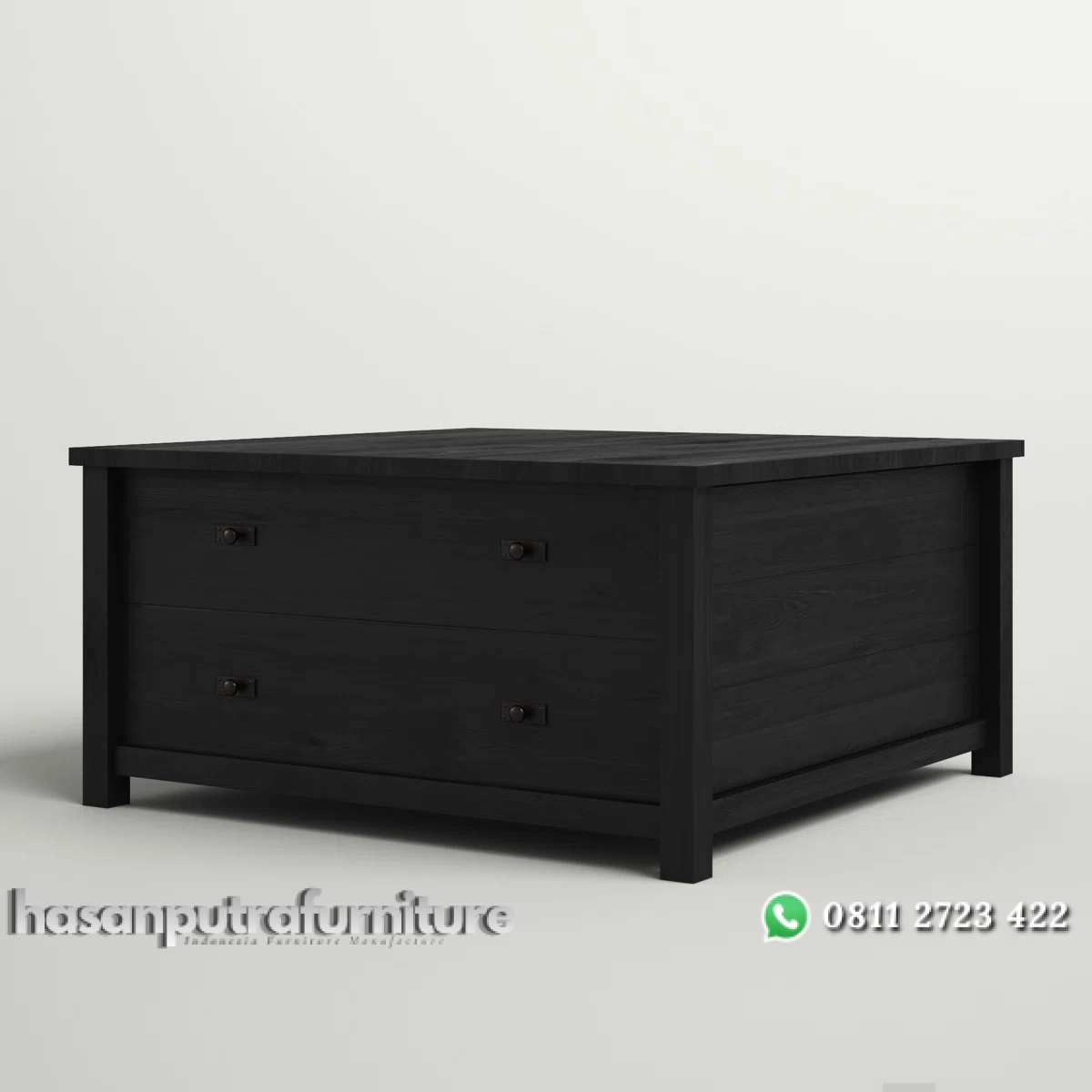 Samons Meja Tamu Berlaci Multifungsi Minimalis Kayu Jati Hasan Putra Furniture Jepara - Indonesia Furniture 4 Samons Meja Tamu Berlaci Multifungsi Minimalis Kayu Jati Hasan Putra Furniture Jepara - Indonesia Furniture - Gambar 4