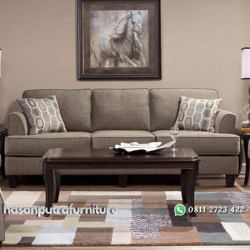 Satu Set Kursi Tamu Sofa Bandung Hasan Putra Furniture Jepara - Indonesia Furniture 3 Satu Set Kursi Tamu Sofa Bandung Hasan Putra Furniture Jepara - Indonesia Furniture - Gambar 3