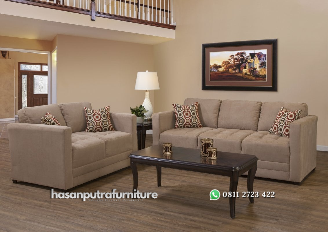 Set Kursi Tamu Sofa Anisa Hasan Putra Furniture Jepara - Indonesia Furniture 1 Set Kursi Tamu Sofa Anisa Hasan Putra Furniture Jepara - Indonesia Furniture