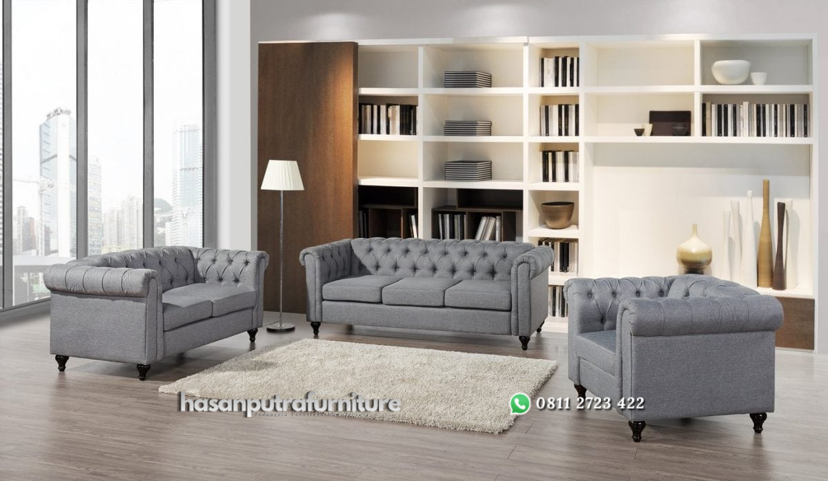 Set Kursi Tamu Sofa Faizin Hasan Putra Furniture Jepara - Indonesia Furniture 1 Set Kursi Tamu Sofa Faizin Hasan Putra Furniture Jepara - Indonesia Furniture