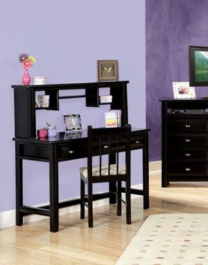 Set Meja Bejalar Anak Kayu Jati Hasan Putra Furniture Jepara - Indonesia Furniture
