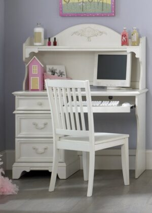 Set Meja Belajar Anak Hasan Putra Furniture Jepara - Indonesia Furniture