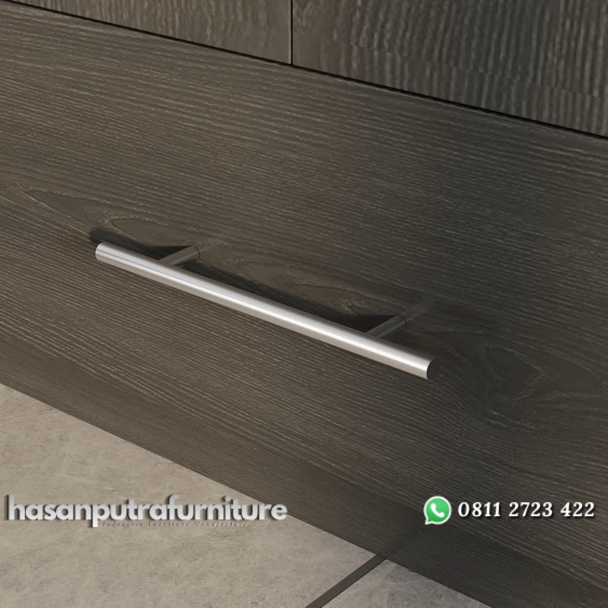 Silvery Lemari Pakaian 2 Pintu Minimalis Plywood Tacosheet Hasan Putra Furniture Jepara - Indonesia Furniture 3 Silvery Lemari Pakaian 2 Pintu Minimalis Plywood Tacosheet Hasan Putra Furniture Jepara - Indonesia Furniture - Gambar 3
