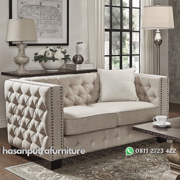 Sofa Tamu Mewah 3 Dudukan Gloria Hasan Putra Furniture Jepara - Indonesia Furniture 2 Sofa Tamu Mewah 3 Dudukan Gloria Hasan Putra Furniture Jepara - Indonesia Furniture - Gambar 2