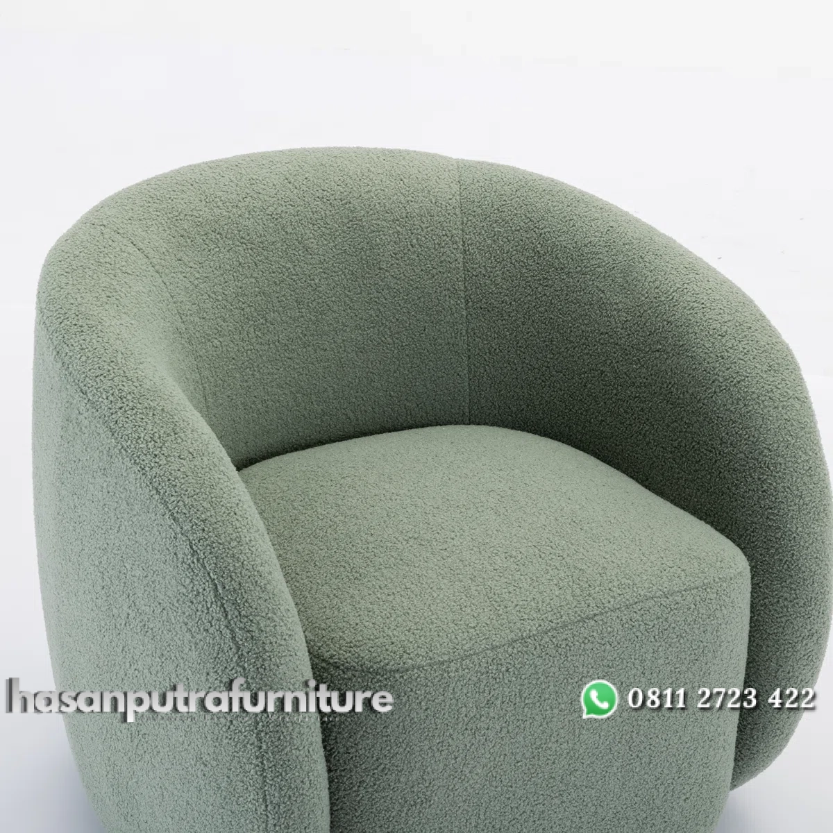 Kursi Single Santai Modern Minimalis Kekinian Hasan Putra Furniture Jepara - Indonesia Furniture 3 Kursi Single Santai Modern Minimalis Kekinian Hasan Putra Furniture Jepara - Indonesia Furniture - Gambar 3