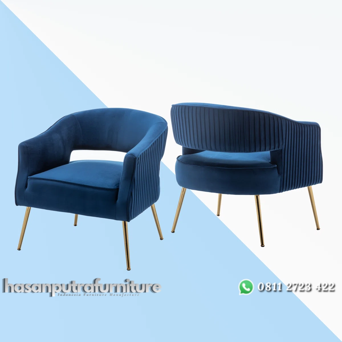 Kursi Sofa Retro Minimalis Modern Kekinian Hasan Putra Furniture Jepara - Indonesia Furniture 4 Kursi Sofa Retro Minimalis Modern Kekinian Hasan Putra Furniture Jepara - Indonesia Furniture - Gambar 4