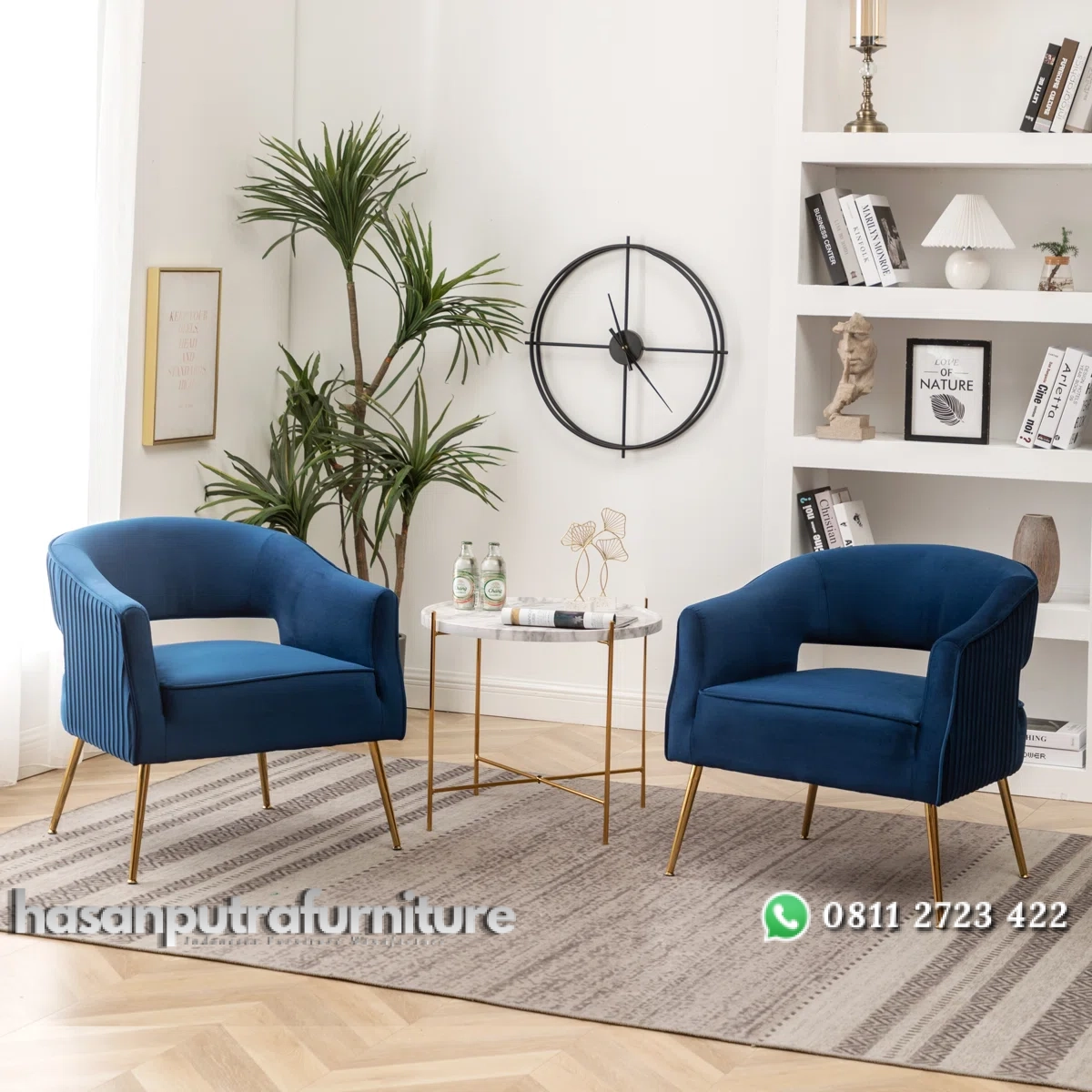 Kursi Sofa Retro Minimalis Modern Kekinian Hasan Putra Furniture Jepara - Indonesia Furniture 1 Kursi Sofa Retro Minimalis Modern Kekinian Hasan Putra Furniture Jepara - Indonesia Furniture