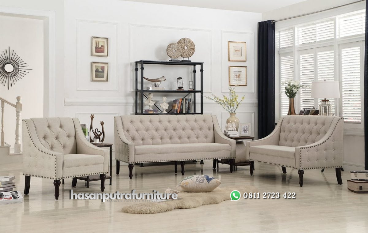 Sofa Tamu Minimalis Modern Hasan Putra Furniture Jepara - Indonesia Furniture 1 Sofa Tamu Minimalis Modern Hasan Putra Furniture Jepara - Indonesia Furniture
